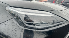 Toyota Yaris Cross 1.5 Hybrid Design 5dr CVT Hybrid Estate